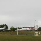 Aeropuerto de Punta del Este