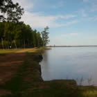 Atractivos de Bella Unión