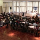 Centros de convenciones y salas de eventos en el Paysandú