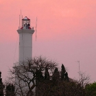 Faro de Colonia del Sacramento: historia y visitas