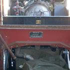 Museo del Ferrocarril de CEFU