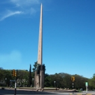 Obelisco a los Constituyentes de 1830