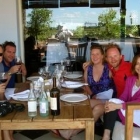 Experiencia gourmet de vino