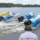 F1 Power Boat