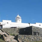 Fortaleza del Cerro y Museo General Artigas