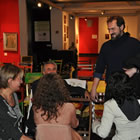 Henry Trujillo, escritores uruguayos del siglo XXI