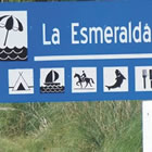 Información útil sobre La Esmeralda