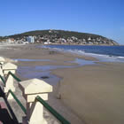 La ciudad de Piriápolis y su curioso origen