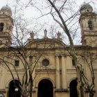La Iglesia Matriz, Catedral Metropolitana de Montevideo