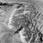 Historia de naufragios en las costas de Rocha
