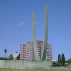 Monumento a Luis Batlle Berres