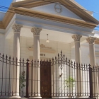 Museo Luis Alberto Solari