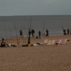 Pesca en Punta del Este