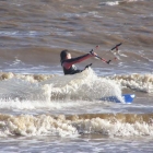 Playa Verde en Montevideo