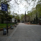 Plaza de los 33 Orientales