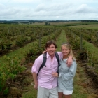 Recorrido privado: Recorrido vinícola desde Montevideo