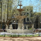 Plaza Matriz