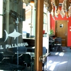 Restaurante El Palenque