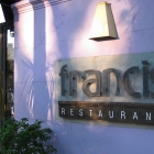 Restaurante Francis