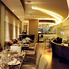 Restaurante Gardenia