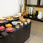 Hoteles Tres Estrellas en Montevideo