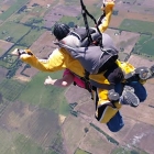 Vuelos panorámicos en Mercedes