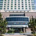 Sheraton Montevideo Hotel
