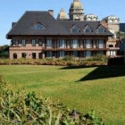 Best Western Pedro Figari Hotel