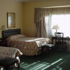 Belmont House
