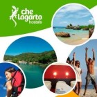 Che Lagarto Hostel Montevideo