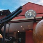 Unique Luxury Colony