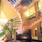 Crystal Palace Hotel