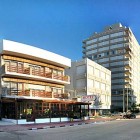 Hotel San Martin