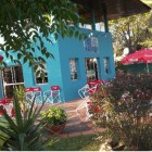 Hotel Village Termas de Dayman