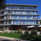 Costa Colonia - Riverside Boutique Hotel