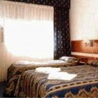 Hotel Hispano