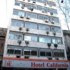 Hotel California