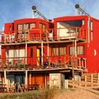 El Diablo Tranquilo Playa Suites