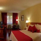 Balmoral Plaza Hotel