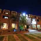 Hotel Jardines de Dayman