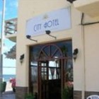 Hotel City Piriápolis