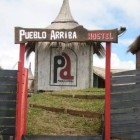 Pueblo Arriba Hostel