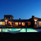 Miradores de la Laguna Garzón