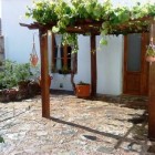 Estancia Los Plátanos