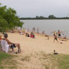 Balneario Puerto Viejo