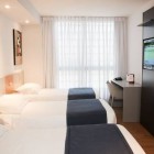 Hotel Orpheo Express