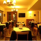 Hotel Español Salto