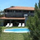 Hotel Nudista Naturista El Refugio