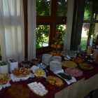 Hostería Del Pescador