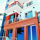 Los Muelles Boutique Hotel